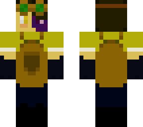 rarian  infected 1