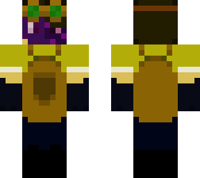 rarian  infected 1