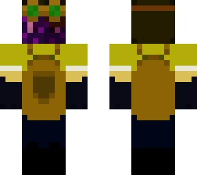rarian  infected 3