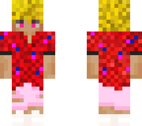 rathet red hawaiian shirt *updated*