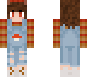 reallyraylee skin