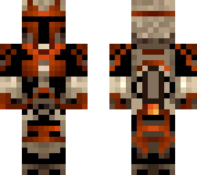 recolor of elite clonetrooper from greenbay26