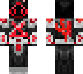 red assasin