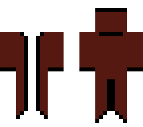 red cloak base