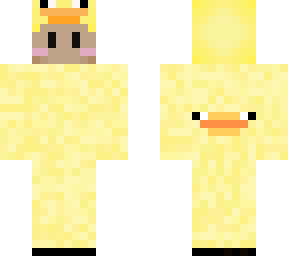 red emo 5.3 duck cos