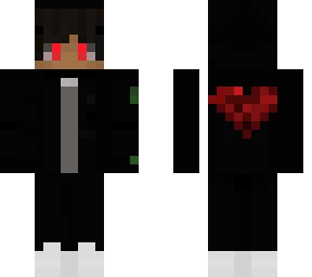 red eyes