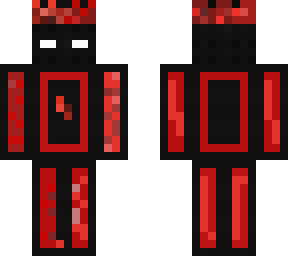 red hacker.