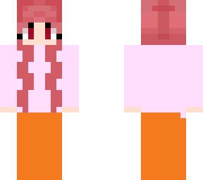 red head
