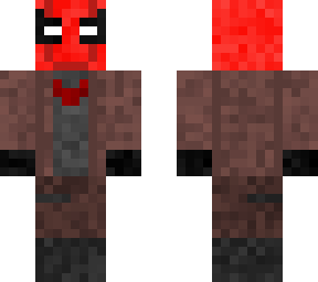 red hood