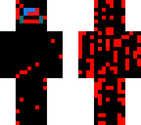 red imposter