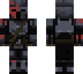 red knight