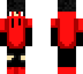 red ninja