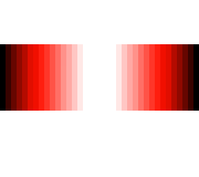 red rainbow shirt base