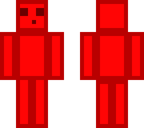 red slime