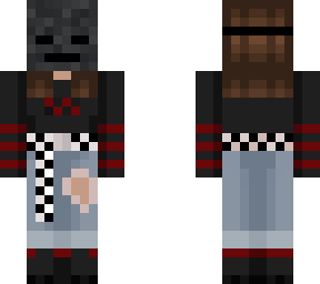 red version