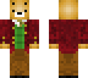 reddop baggins