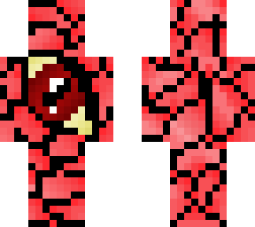 redeye scales