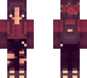 remake of someone else's again