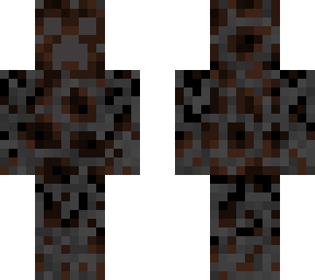 retired lava creeper