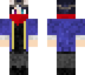revamp of my skin