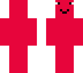reverse apple man