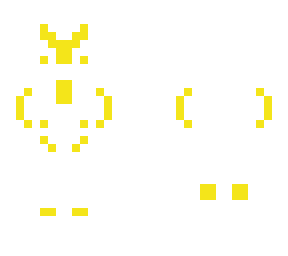 rg god armor