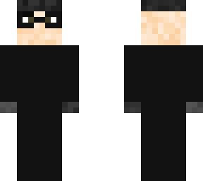 robber
