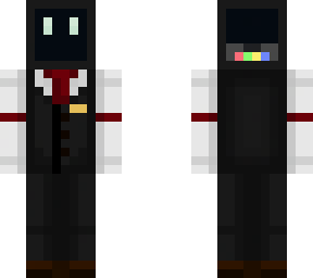 robot butler