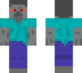 robot steve