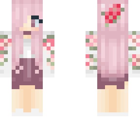 rose tones