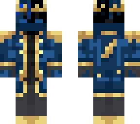royal blue