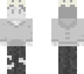 royal gjost persom