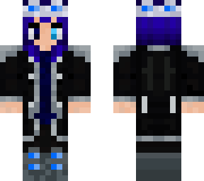 royalty (blue)