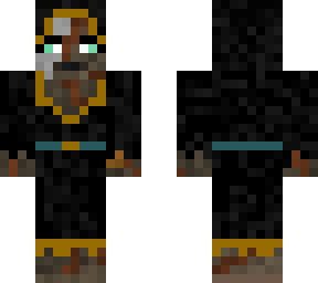 rp character