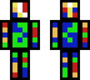 rubik's cube