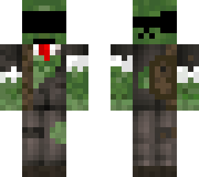 rumblen scavenger