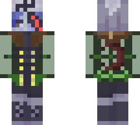 ruv, my take(re colored and edited)