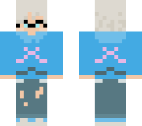 ryuh oc