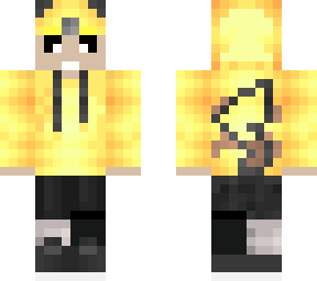 saguaro pikachu