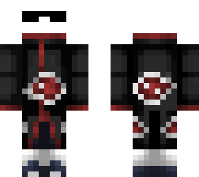 same skin:)