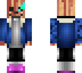 sans bacon