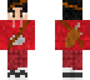 savagepo main skin