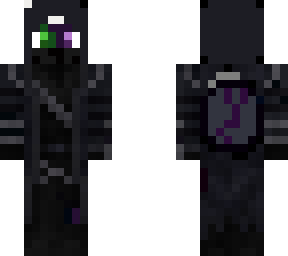 scarred hybrid