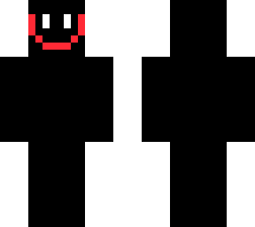 scary man