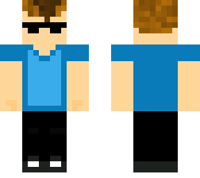 scaryspark's skin
