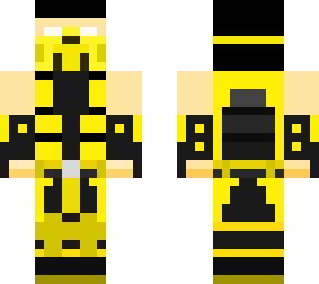 scorpion (mortal kombat: armageddon)