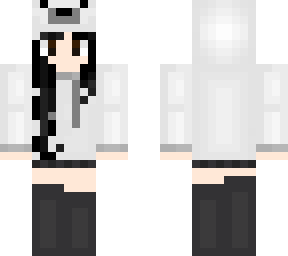seal skin unfinished