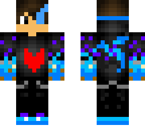 seantpro (me) the undying