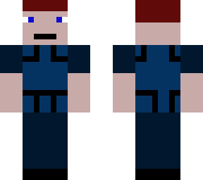 security guard