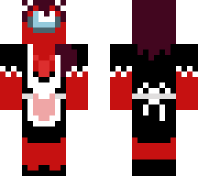sexy amogus